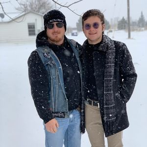 Meet your Posher, Ryan